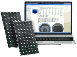 Assistant PV Software Manual