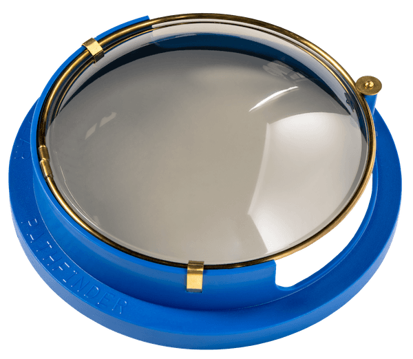 Solar Pathfinder Dome