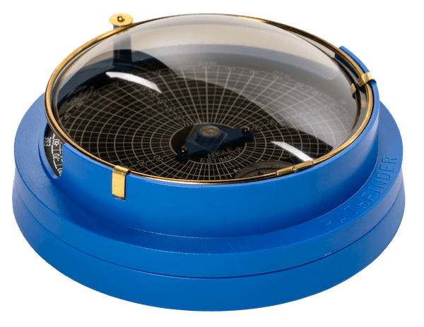 Solar Pathfinder Product